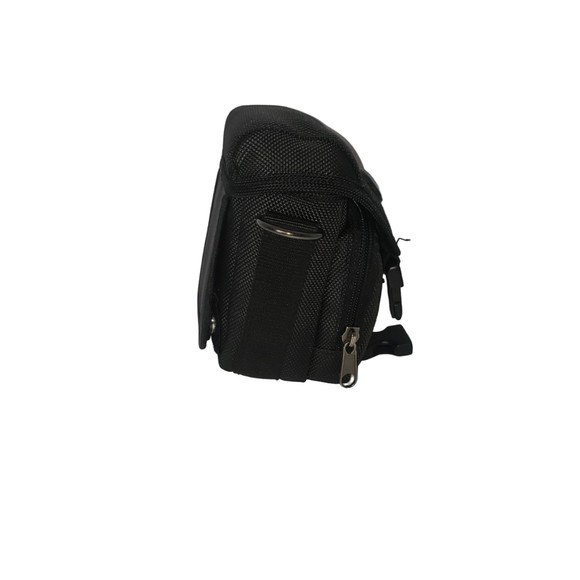DIGITAL QUANTARAY Black Camera Case - Picture 3 of 7